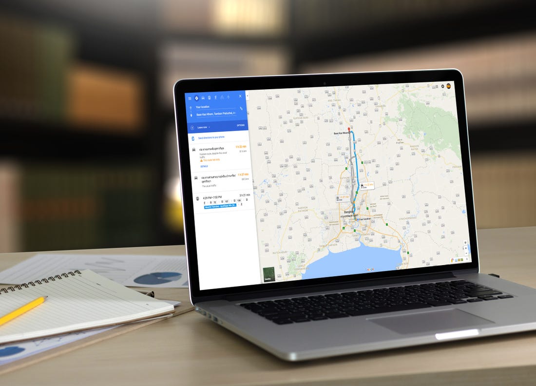 הטמעה מערכות GIS - Points Location Intelligence