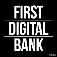 FIRST DIGITAL BANK
